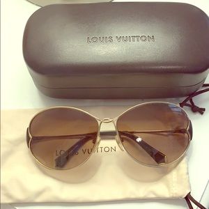 Louis Vuitton Sunglasses